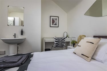 4 bed house, Bridlington Street, Bobbers Mill, Nottingham, NG75BG - Image 15